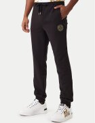 Versace Jeans Couture Pantaloni trening 80GAAT03 CF01T Regular Fit