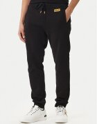 Versace Jeans Couture Pantaloni trening 80GAAT04 CF01T Regular Fit