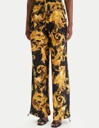 Versace Jeans Couture Pantaloni trening 80HAA320 FS196 Regular Fit