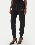 Versace Jeans Couture Pantaloni trening 80HAAT01 CF01T Regular Fit