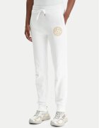 Versace Jeans Couture Pantaloni trening 80HAAT02 CF01T Regular Fit
