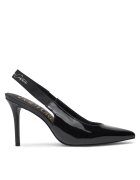 Versace Jeans Couture Pantofi cu toc subțire 77VA3S52