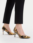 Versace Jeans Couture Pantofi cu toc subțire 80VA3S50 ZS366 G89