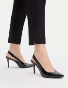 Versace Jeans Couture Pantofi cu toc subțire 80VA3S52 ZS859 899