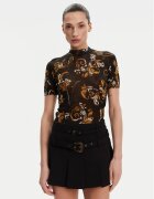 Versace Jeans Couture Pulover 78HAFM07 Slim Fit