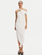 Versace Jeans Couture Rochie cocktail 78HAO903 Slim Fit