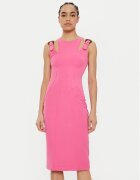 Versace Jeans Couture Rochie cocktail 78HAO913 N0356 Regular Fit