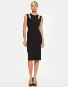 Versace Jeans Couture Rochie cocktail 78HAO913 Slim Fit