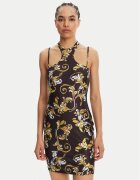 Versace Jeans Couture Rochie cocktail 78HAO914 Slim Fit