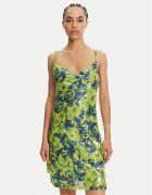 Versace Jeans Couture Rochie cocktail 78HAO9B6 Slim Fit