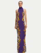 Versace Jeans Couture Rochie de seară 78HAO9P5 Slim Fit