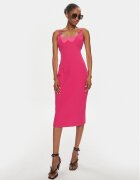 Versace Jeans Couture Rochie de zi 76HAO919 Slim Fit