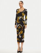 Versace Jeans Couture Rochie de zi 78HAO920 JS471 Regular Fit