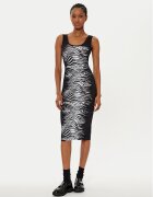 Versace Jeans Couture Rochie de zi 78HAO9P6 Slim Fit