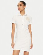 Versace Jeans Couture Rochie de zi 78HAOT01 Regular Fit