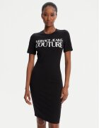 Versace Jeans Couture Rochie de zi 79HAOE05 CJ02E Slim Fit
