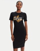 Versace Jeans Couture Rochie de zi 79HAOE06 CJ02E Regular Fit