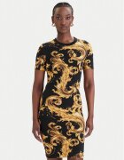 Versace Jeans Couture Rochie de zi 80HAO939 JS553 Slim Fit