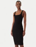 Versace Jeans Couture Rochie de zi 80HAO943 J0198 Slim Fit