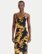 Versace Jeans Couture Rochie de zi 80HAO943 JS550 Slim Fit