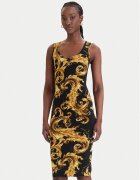 Versace Jeans Couture Rochie de zi 80HAO946 JS533 Slim Fit