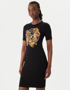 Versace Jeans Couture Rochie de zi 80HAOE01 CJ02E Slim Fit