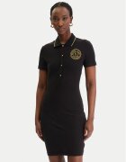 Versace Jeans Couture Rochie de zi 80HAOT03 CJ01T Slim Fit