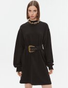 Versace Jeans Couture Rochie tricotată 75HAO971 Relaxed Fit