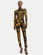 Versace Jeans Couture Salopetă 79HAN006 JS501 Slim Fit