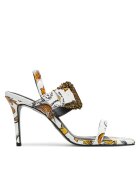 Versace Jeans Couture Sandale 78VA3S71
