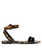 Versace Jeans Couture Sandale 80VA3S61 ZS366 G89