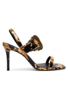 Versace Jeans Couture Sandale 80VA3S71 ZS366 G89