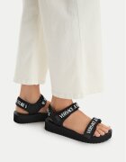 Versace Jeans Couture Sandale 80VA3SX4 ZS630