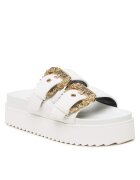 Versace Jeans Couture Șlapi 74VA3SM1