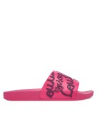 Versace Jeans Couture Şlapi 79VA3SQ1