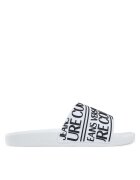 Versace Jeans Couture Şlapi 79YA3SQ1 71352 003