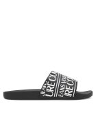 Versace Jeans Couture Şlapi 79YA3SQ1 71352 899