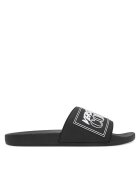 Versace Jeans Couture Şlapi 79YA3SQ3 ZSC22 899