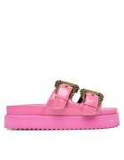 Versace Jeans Couture Şlapi 80VA3SM1 ZS190 499