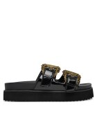 Versace Jeans Couture Şlapi 80VA3SM1 ZS190 899