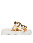 Versace Jeans Couture Şlapi 80VA3SM1 ZS366