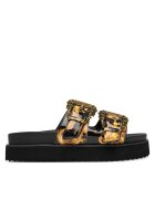 Versace Jeans Couture Şlapi 80VA3SM1 ZS366 G89