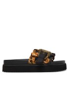 Versace Jeans Couture Şlapi 80VA3SM5 ZS175 G89