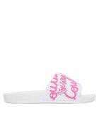 Versace Jeans Couture Şlapi 80VA3SQ1 71352 3
