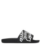 Versace Jeans Couture Şlapi 80VA3SQ1 71352 899