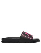 Versace Jeans Couture Şlapi 80VA3SQ2 71352 899