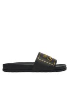 Versace Jeans Couture Şlapi 80VA3SQ2 ZSS79 899
