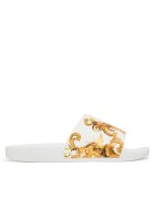 Versace Jeans Couture Şlapi 80VA3SQ3 ZS365 G03