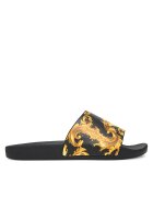 Versace Jeans Couture Şlapi 80VA3SQ3 ZS365 G89