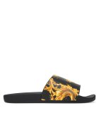 Versace Jeans Couture Şlapi 80YA3SQ4 ZS365 G89